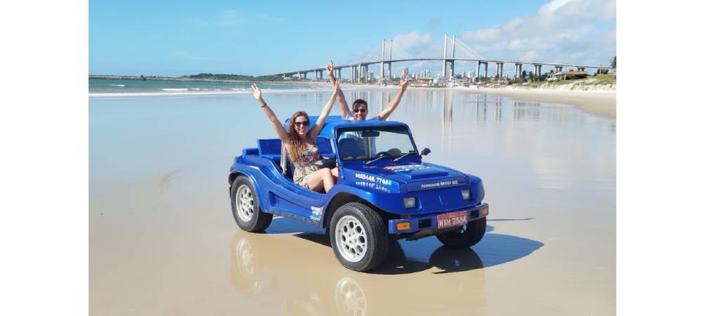 Roteiro de 5 dias em Natal: guia prático da agente de viagens